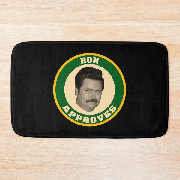 Item preview, Ron Approves designed and sold by CarinHoffman.