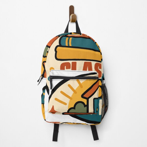 Item preview, Homeschool Mom Gift - Class Is In Session At Home designed and sold by RedRubyBubble.