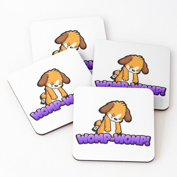 Item preview, Ham & Shiggles - Womp-Womp! designed and sold by Ham&Shiggles.