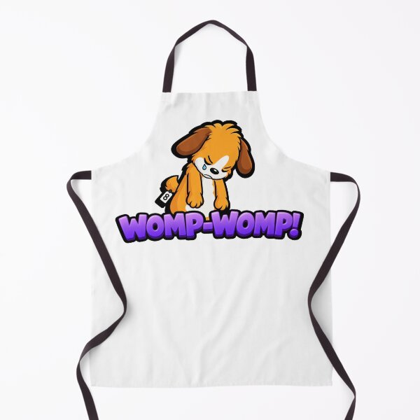 Item preview, Ham & Shiggles - Womp-Womp! designed and sold by Ham&Shiggles.