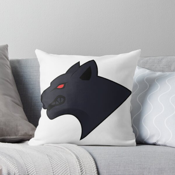 Item preview, Fierce Shadow Wolf designed and sold by funspms.
