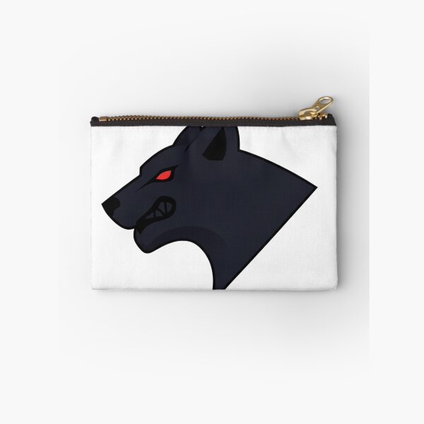 Item preview, Fierce Shadow Wolf designed and sold by funspms.