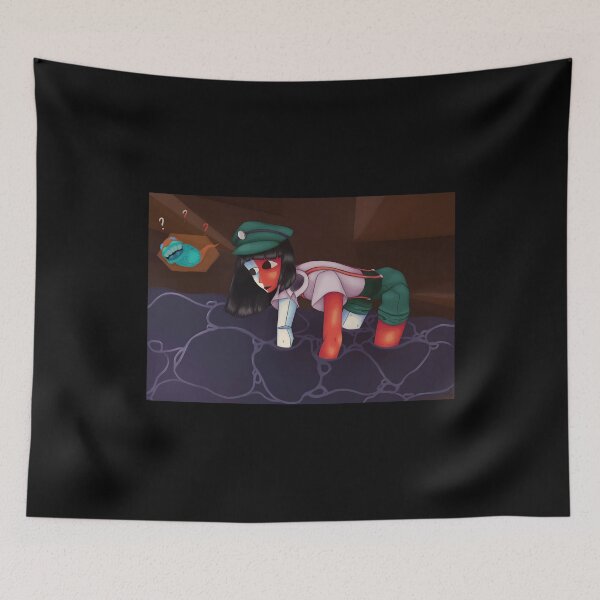 Item preview, Vivid Abstract Character Exploration designed and sold by Baby-Care.