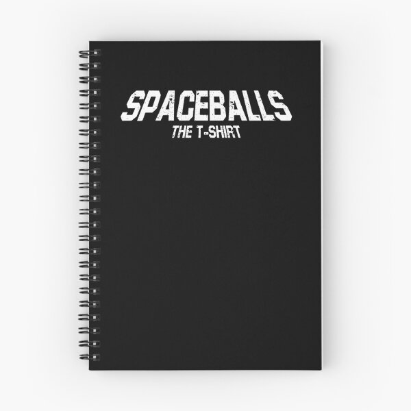 Item preview, Spaceballs-The-Tshirt-T-Shirt designed and sold by nallfxam.