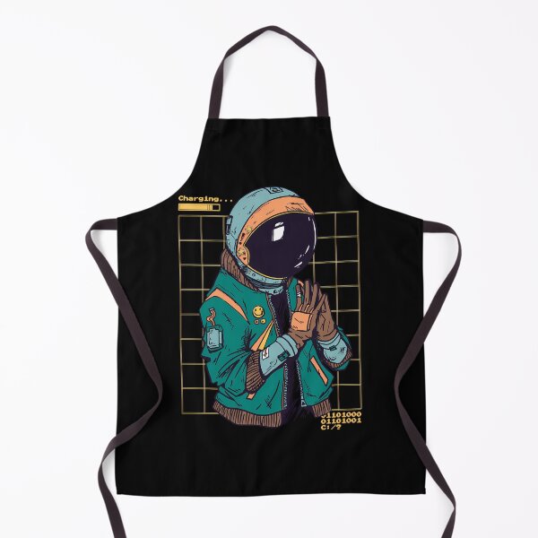 Item preview, Spaceman-Cool-Vaporwave-Urban-Colorful-Style designed and sold by alishajv.