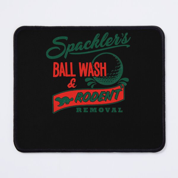Item preview, Spackler'S-Ball-Wash-T-Shirt designed and sold by albeslater.