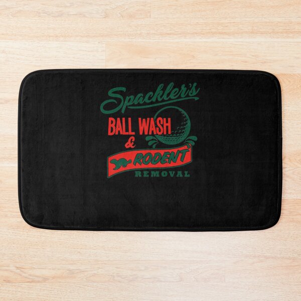 Item preview, Spackler'S-Ball-Wash-T-Shirt designed and sold by albeslater.