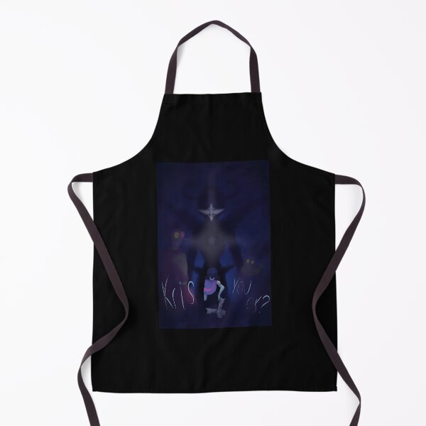 Item preview, Kris You Ok? Deltarune Inspired Art designed and sold by Baby-Care.