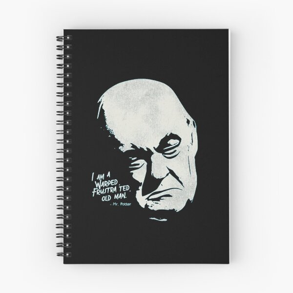 Item preview, Faint Blue Line Art Grumpy Old Man Sketch designed and sold by StephanieKluge.