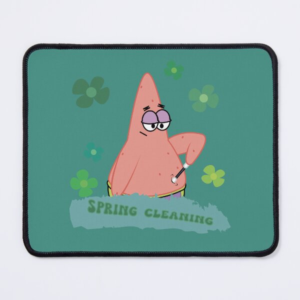 Item preview, Spring cleaning designed and sold by JAKESSHOPPYY.
