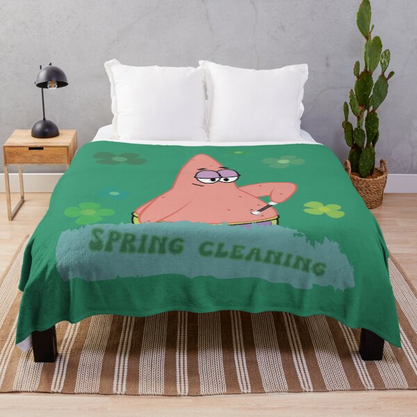 Item preview, Spring cleaning designed and sold by JAKESSHOPPYY.