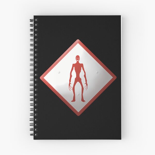 Item preview, Mimic Warning Sign (Vita Carnis) Clean designed and sold by CarinHoffman.