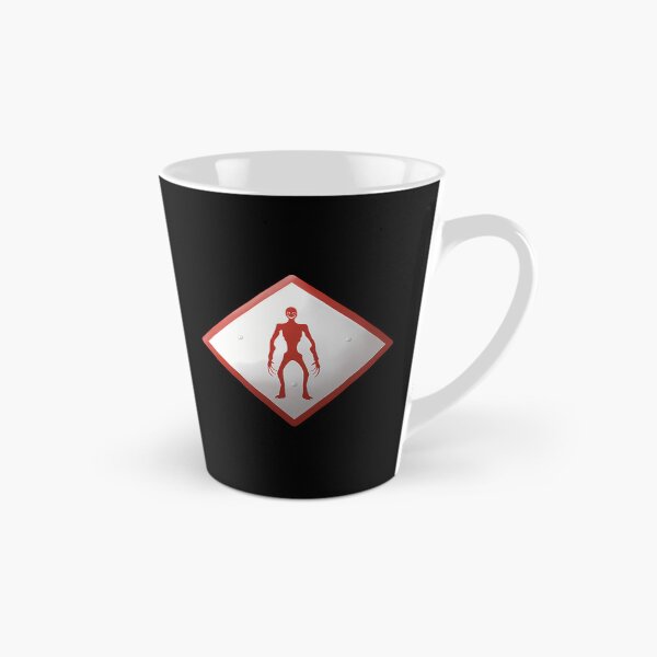 Item preview, Mimic Warning Sign (Vita Carnis) Clean designed and sold by CarinHoffman.