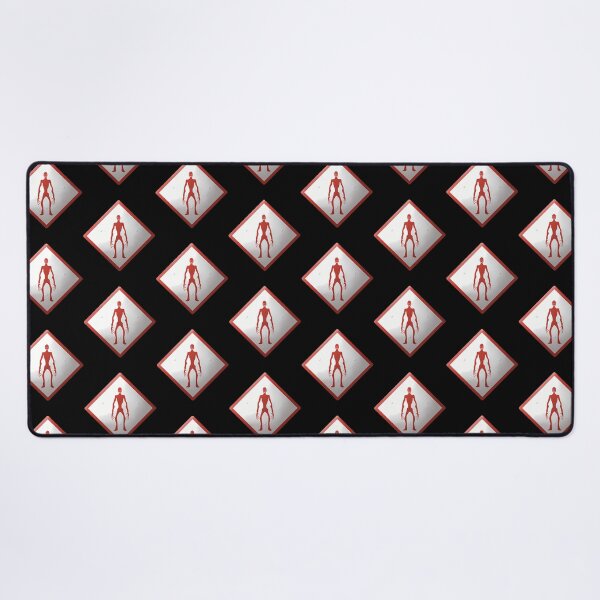 Item preview, Mimic Warning Sign (Vita Carnis) Clean designed and sold by CarinHoffman.