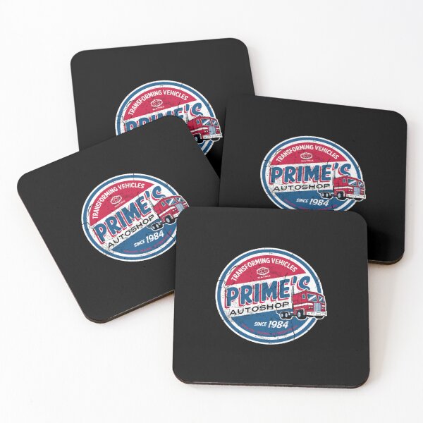 Item preview, Retro Automotive Repair Service Circular Shield Badge designed and sold by StephanieKluge.