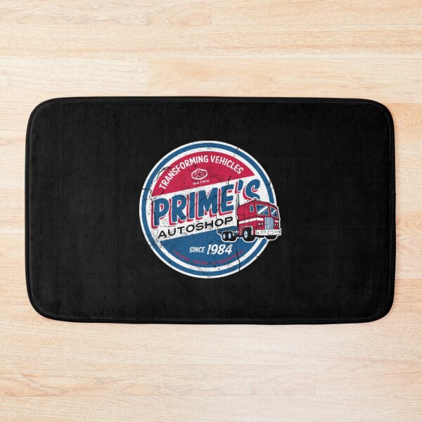 Item preview, Retro Automotive Repair Service Circular Shield Badge designed and sold by StephanieKluge.