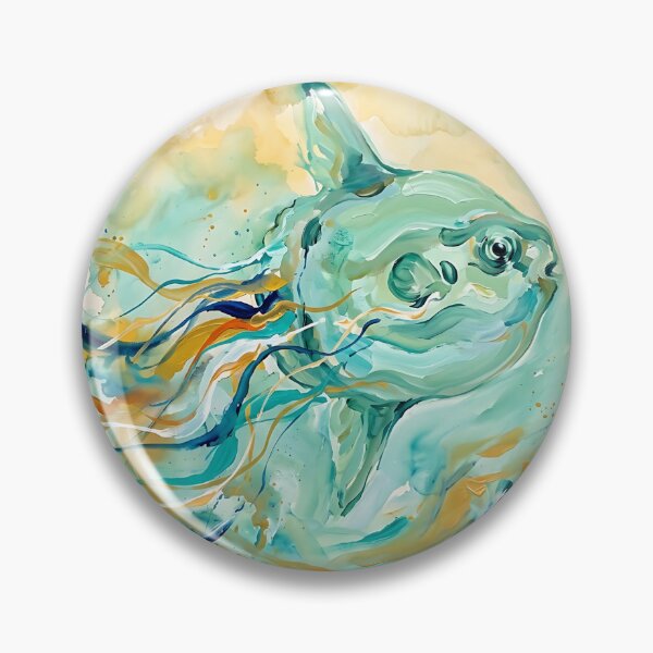 Item preview, Sunfish Current Observer designed and sold by PictoVibe.