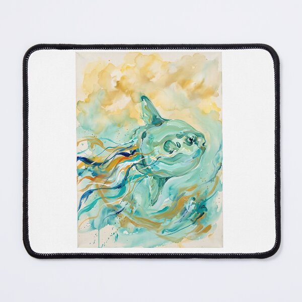 Item preview, Sunfish Current Observer designed and sold by PictoVibe.