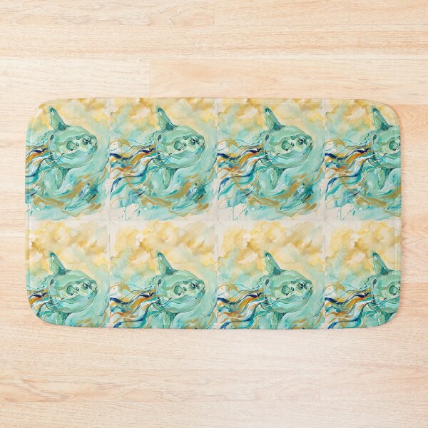 Item preview, Sunfish Current Observer designed and sold by PictoVibe.
