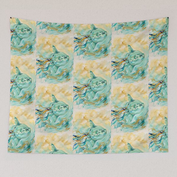 Item preview, Sunfish Current Observer designed and sold by PictoVibe.