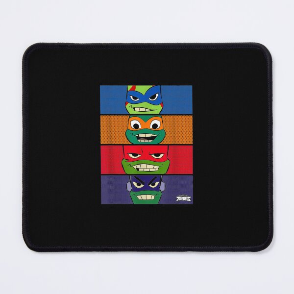 Item preview, Colorful Masked Hero Retro Comic Face designed and sold by PamelaCHerrera.