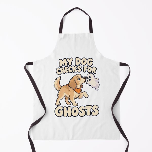 Item preview, Cute Dog Ghost Hunter Halloween designed and sold by epic-phrases.