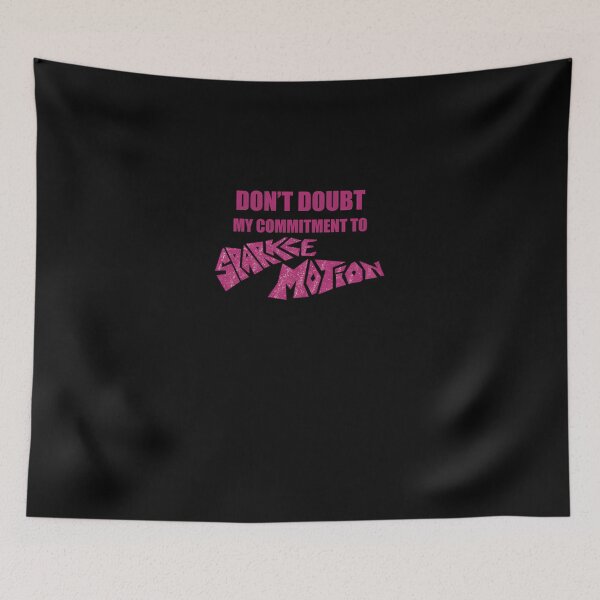 Item preview, Sparkle-Motion-T-Shirt designed and sold by sherriedie.