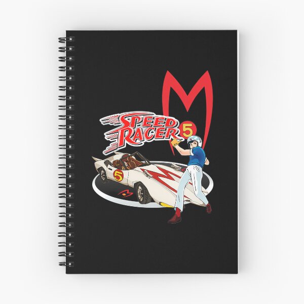 Item preview, Speed-Racer-Go-Speed-Racer-Go-Go designed and sold by maronbaird.