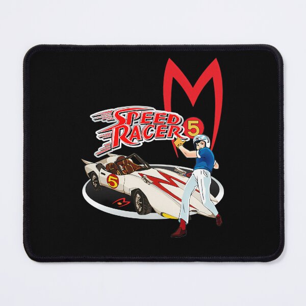 Item preview, Speed-Racer-Go-Speed-Racer-Go-Go designed and sold by maronbaird.