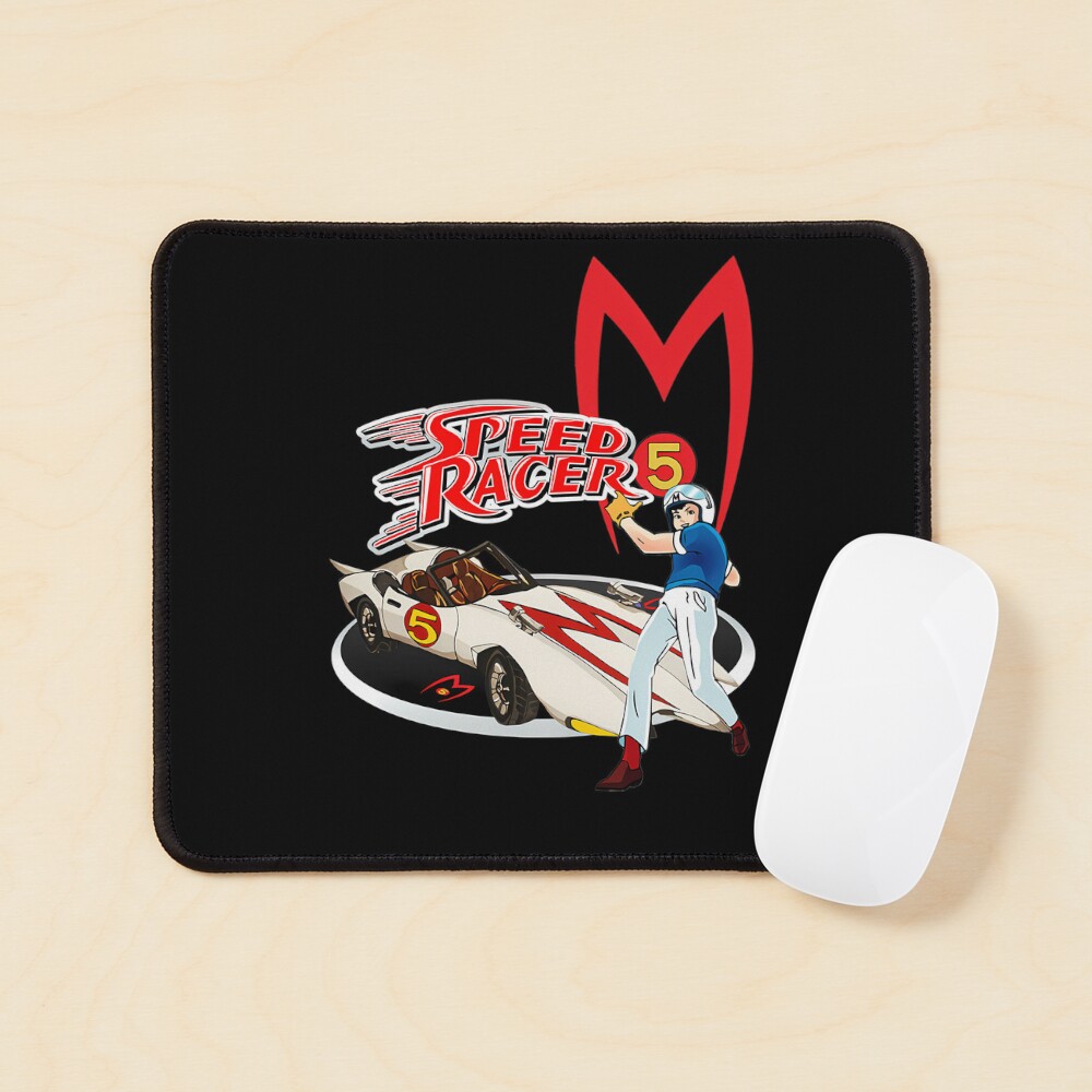 Item preview, Mouse Pad designed and sold by maronbaird.
