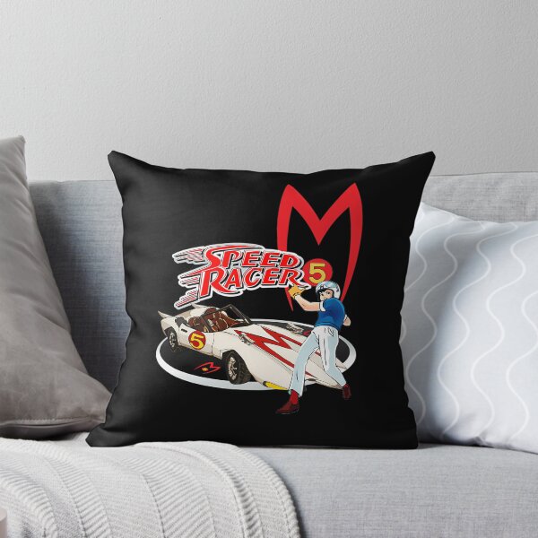 Item preview, Speed-Racer-Go-Speed-Racer-Go-Go designed and sold by maronbaird.