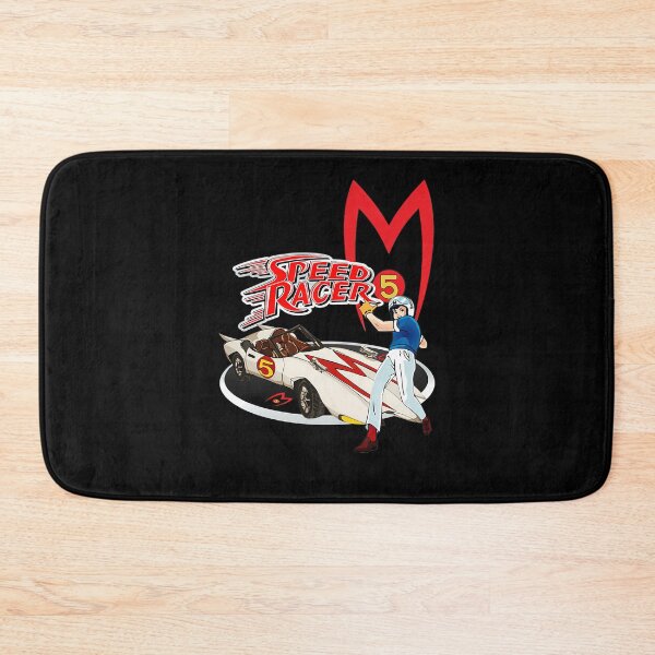 Item preview, Speed-Racer-Go-Speed-Racer-Go-Go designed and sold by maronbaird.