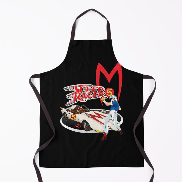 Artikelvorschau, Speed-Racer-Go-Speed-Racer-Go-Go entworfen und verkauft von maronbaird.