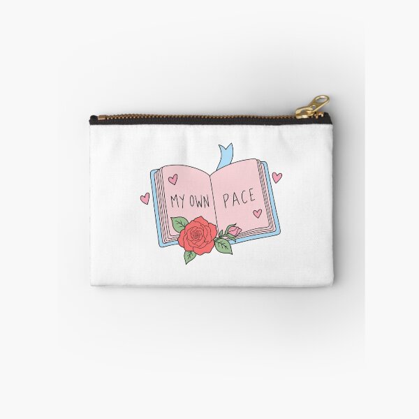 Item preview, My Own Pace Roses and an Open Book designed and sold by Rosaferra.