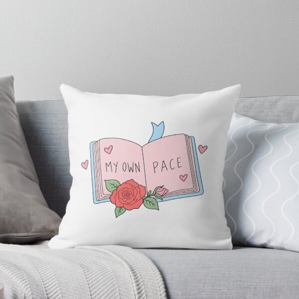 Item preview, My Own Pace Roses and an Open Book designed and sold by Rosaferra.