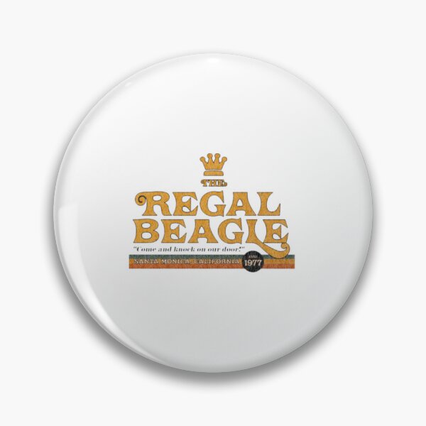 Item preview, Vintage California Beach Resort Golden Crown Crest 1977 designed and sold by StephanieKluge.