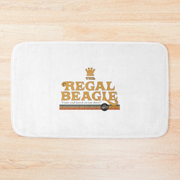 Item preview, Vintage California Beach Resort Golden Crown Crest 1977 designed and sold by StephanieKluge.