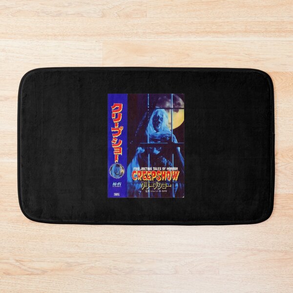 Item preview, Vintage Ghost Window Retro Thriller Art designed and sold by PamelaCHerrera.