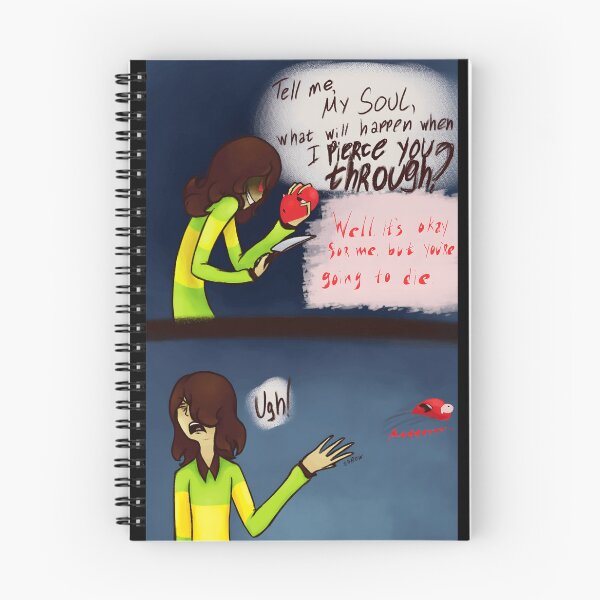 Item preview, Soul Piercing Conversation designed and sold by Baby-Care.