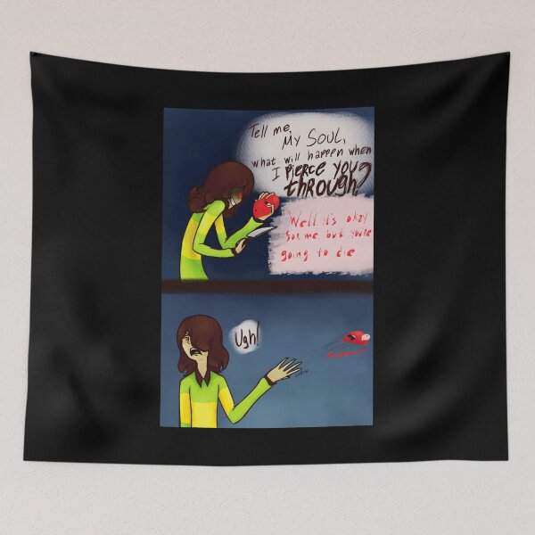 Item preview, Soul Piercing Conversation designed and sold by Baby-Care.