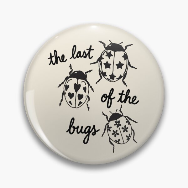 Item preview, the last of the ladybugs designed and sold by lucabeanco.