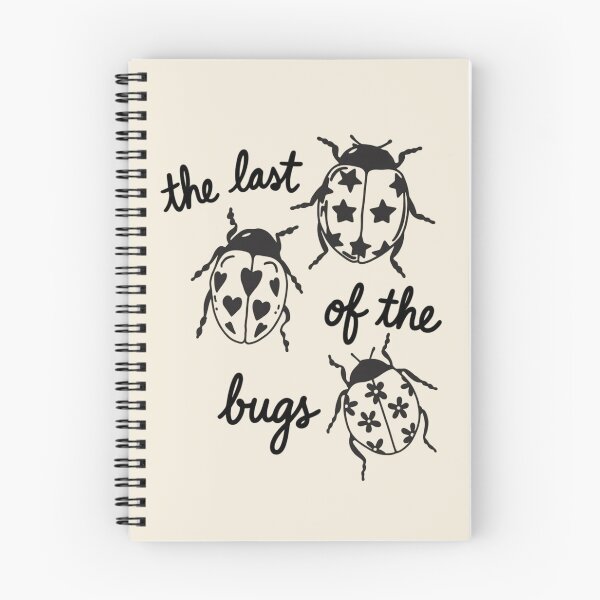 Item preview, the last of the ladybugs designed and sold by lucabeanco.