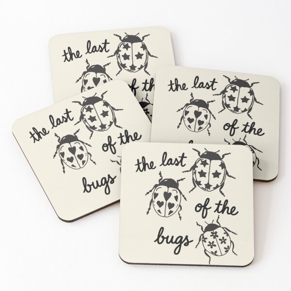 Item preview, the last of the ladybugs designed and sold by lucabeanco.