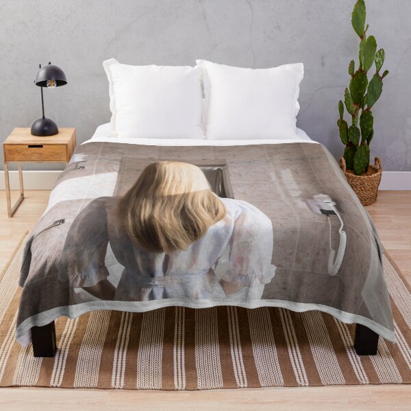 Item preview, Hotel des Cabines n 1 designed and sold by sarahiggi.