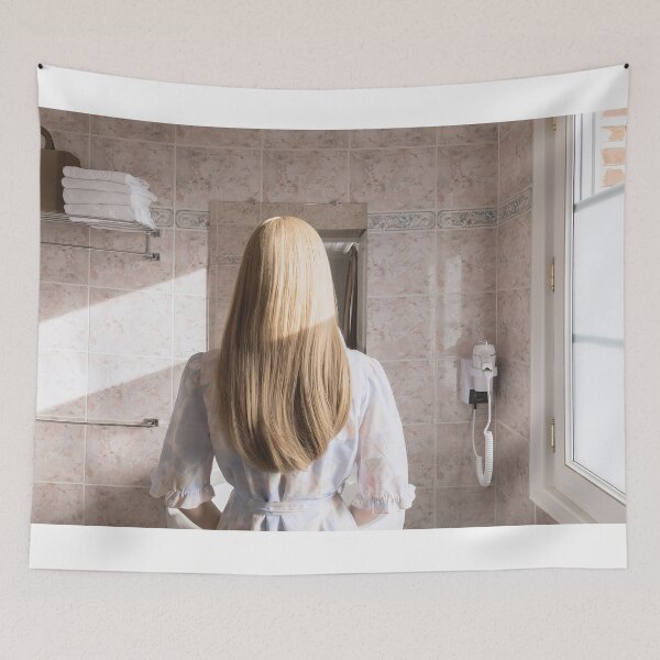 Item preview, Hotel des Cabines n 1 designed and sold by sarahiggi.