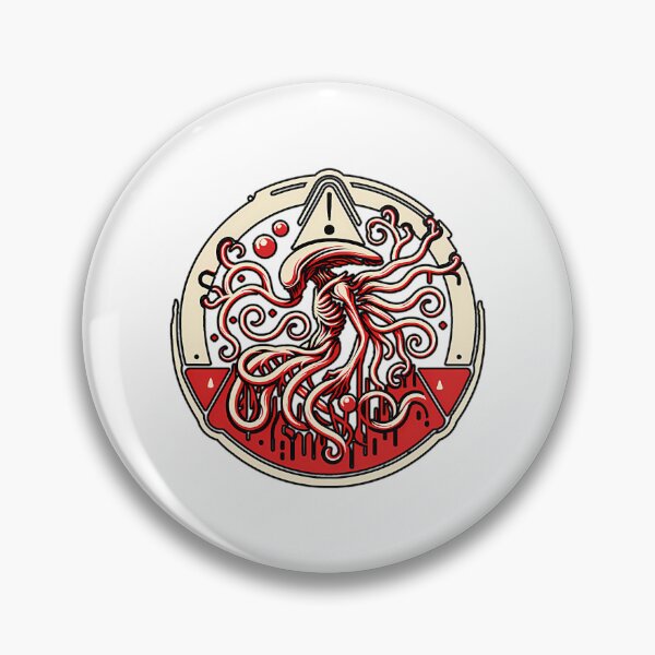 Item preview, Vita Carnis - The Corrupted Host designed and sold by CarinHoffman.