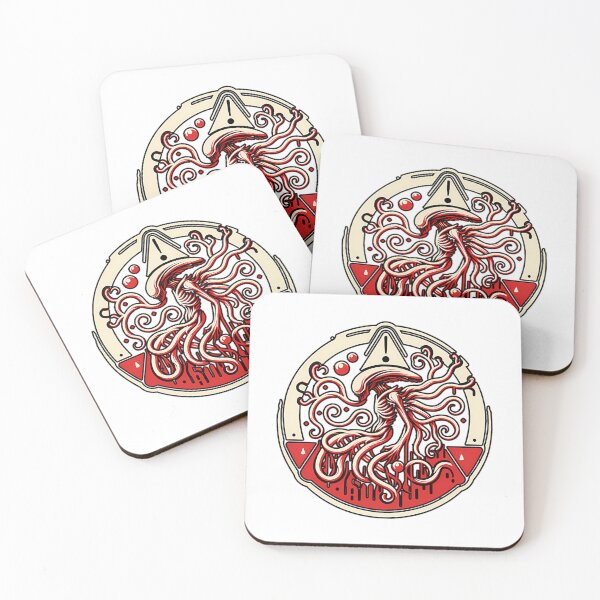Item preview, Vita Carnis - The Corrupted Host designed and sold by CarinHoffman.