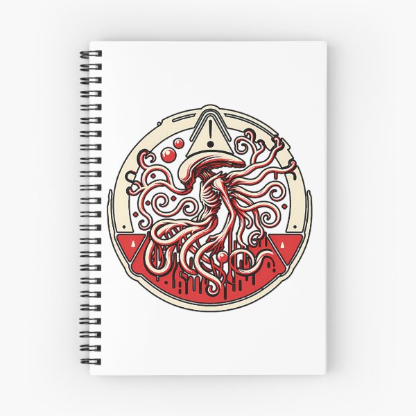 Item preview, Vita Carnis - The Corrupted Host designed and sold by CarinHoffman.