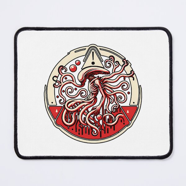 Item preview, Vita Carnis - The Corrupted Host designed and sold by CarinHoffman.