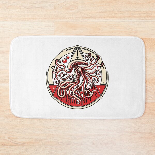 Item preview, Vita Carnis - The Corrupted Host designed and sold by CarinHoffman.